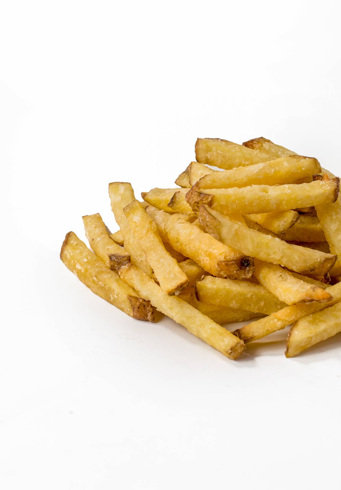 Coast Fries &mdash; Flat Coast Sanur Bali