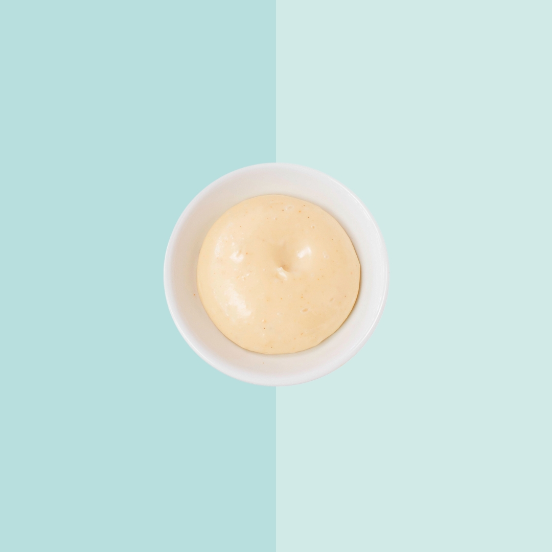 Roasted Garlic Aioli &mdash; Flat Coast Sanur Bali