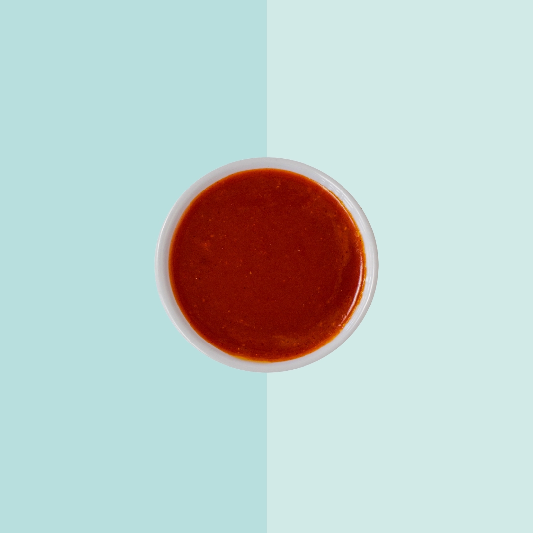 Gochujang Glaze &mdash; Flat Coast Sanur Bali