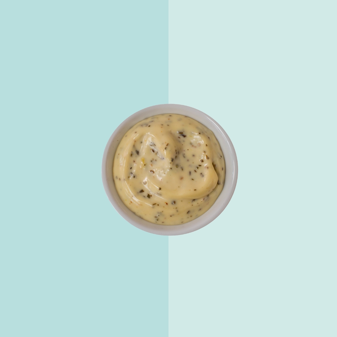 Lime & Herbs Mayo &mdash; Flat Coast Sanur Bali