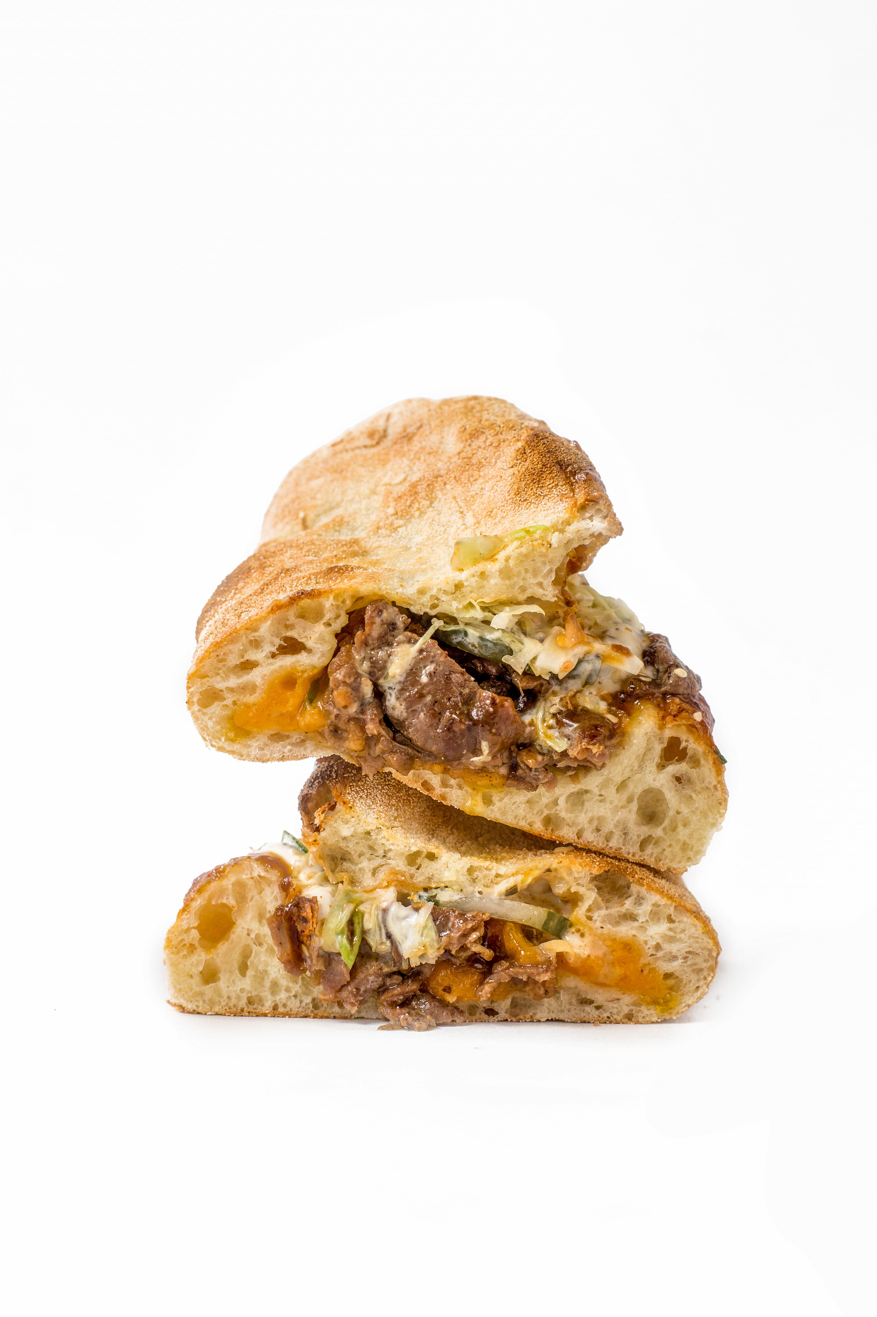 Tokio Street Beef &mdash; Flat Coast Sanur Bali &mdash; inside view